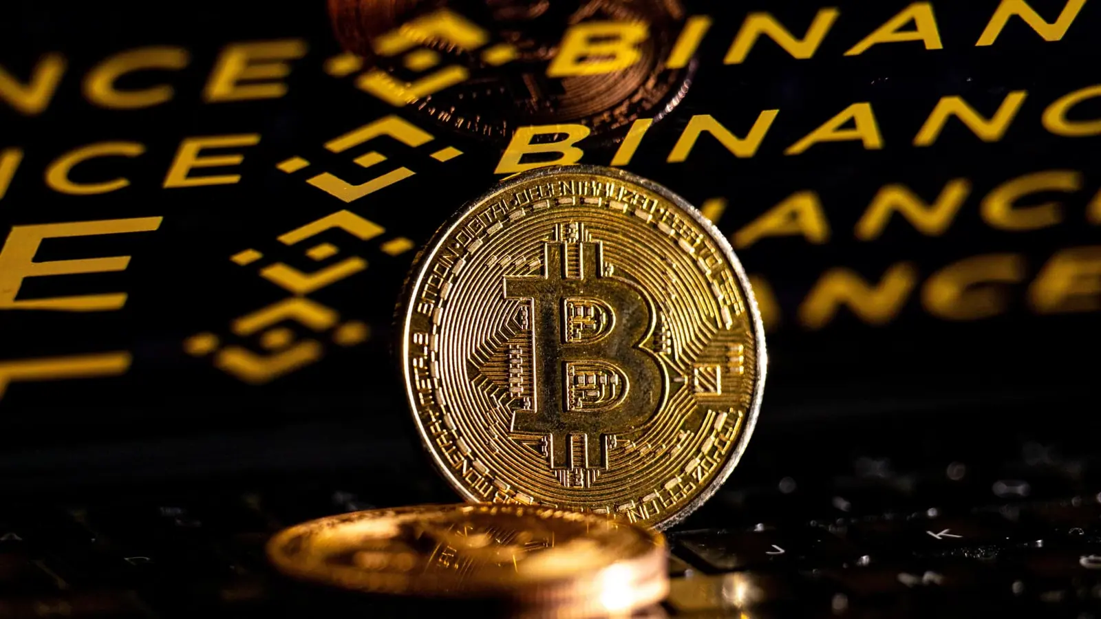 Why bitcoin held up better after the record Binance hack