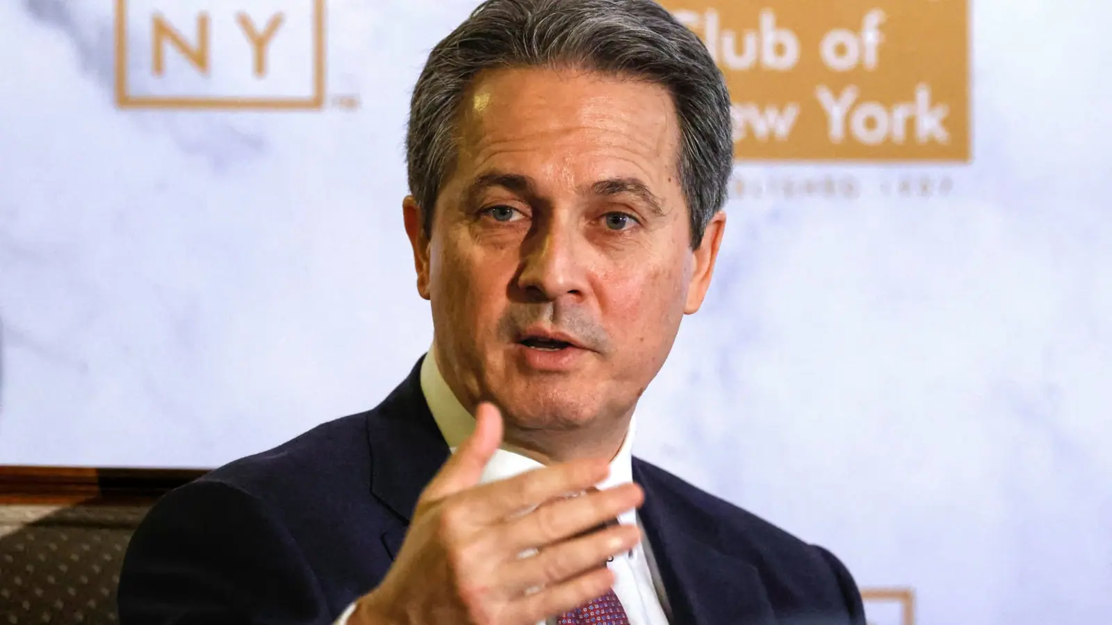 Fed officials are already saying they’ll need to get back to hiking rates