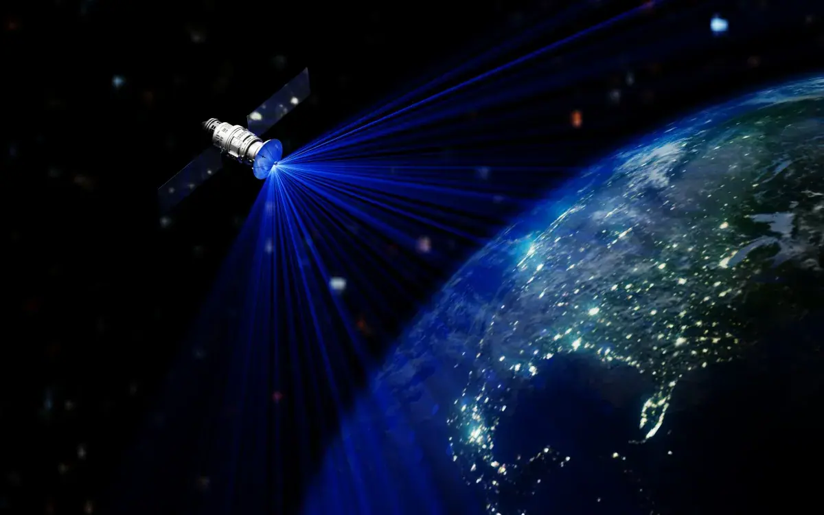 Satlyt takes another step toward turning satellites into space data centers
