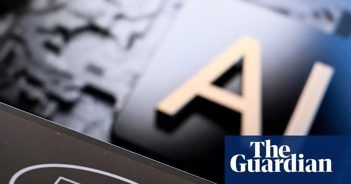 Credit where it’s due to AI for uncovering the PHP flaw – and discredit to the leaker | Letters