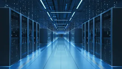 Criminal investigation launched into Google's Finnish data center project