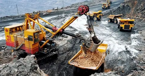"Đại gia" khai thác vàng bạc lớn nhất Việt Nam báo lãi quý 3 gấp 4 lần cùng kỳ