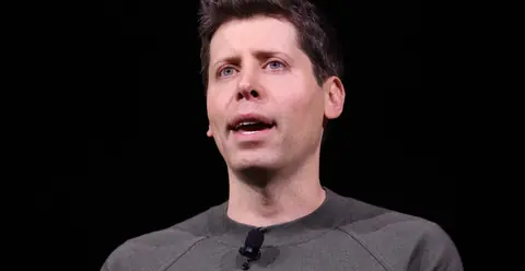 Sam Altman says it’s better for RAM to be in a data center than on your desk