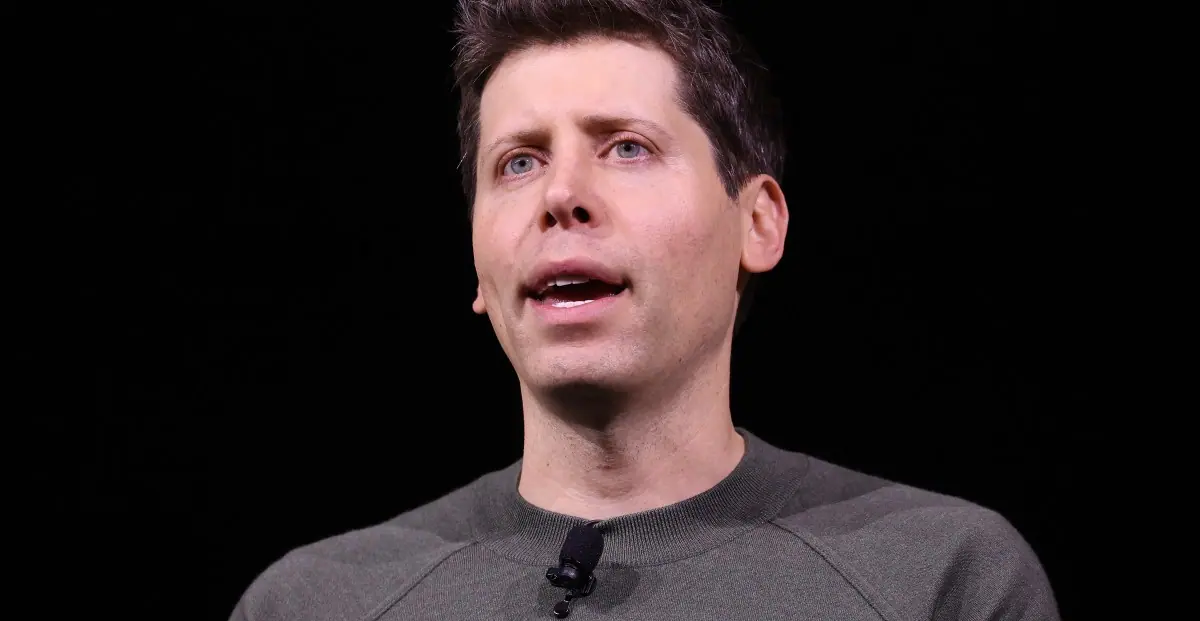 Sam Altman says it’s better for RAM to be in a data center than on your desk