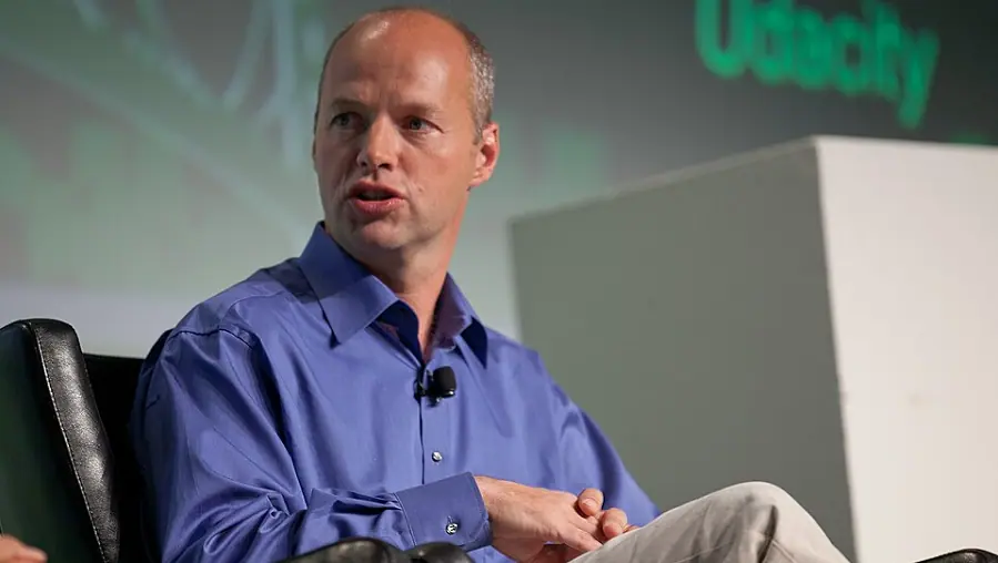 Google X co-founder Sebastian Thrun raises $130M for AI engineering startup Dulo