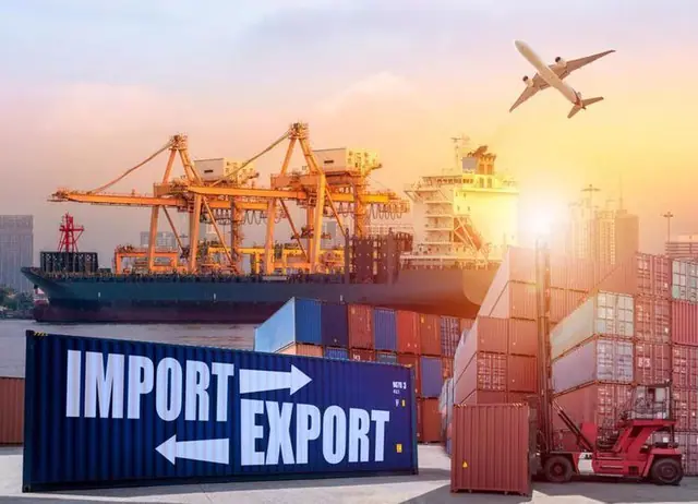 Việt Nam vừa chứng kiến một kỷ lục chưa từng có, lần đầu tiên vượt ngưỡng 1.000 tỷ USD - Ảnh 1.